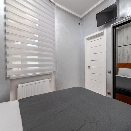 Demar Apart Vagilevicha Lviv Ngoại thất bức ảnh